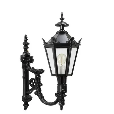 Buitenverlichting KS Diana - Buitenlamp Zeskant